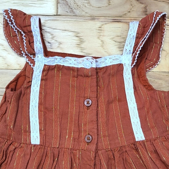 Janie and Jack dress - Picture 3 of 5